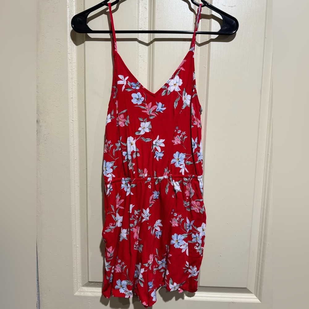 jumpsuit